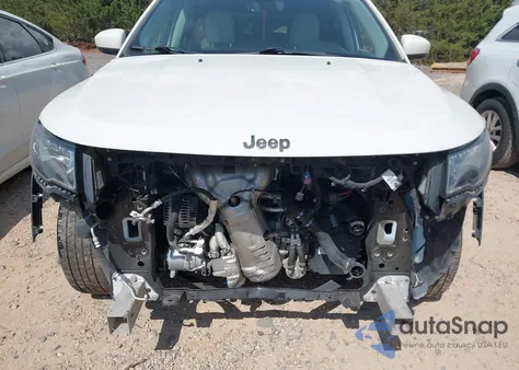 2019 Jeep Compass Latitude Fwd from USA, damaged, VIN 3C4NJCBB9KT614313